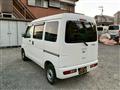 2014 Daihatsu Hijet Cargo