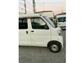2014 Daihatsu Hijet Cargo