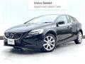 2017 Volvo V40