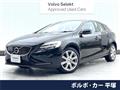 2017 Volvo V40