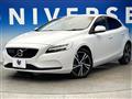 2017 Volvo V40