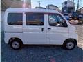 2015 Daihatsu Hijet Cargo