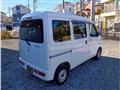 2015 Daihatsu Hijet Cargo