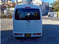 2015 Daihatsu Hijet Cargo