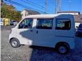 2015 Daihatsu Hijet Cargo
