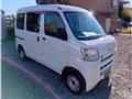 2015 Daihatsu Hijet Cargo