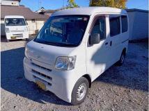 2015 Daihatsu Hijet Cargo