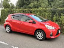 2014 Toyota AQUA