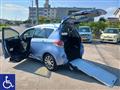 2015 Toyota Ractis