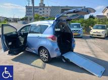 2015 Toyota Ractis