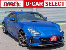 2023 Subaru BRZ