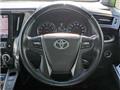2015 Toyota Vellfire