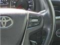 2015 Toyota Vellfire