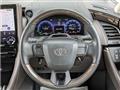 2026 Toyota Alphard G