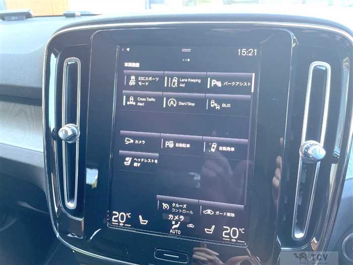 2019 Volvo XC40