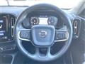 2019 Volvo XC40