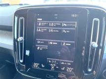 2019 Volvo XC40