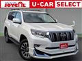 2023 Toyota Land Cruiser Prado