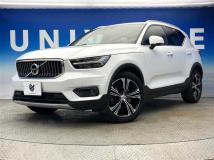 2021 Volvo XC40