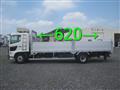 2015 Hino Hino Others