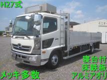 2015 Hino Hino Others