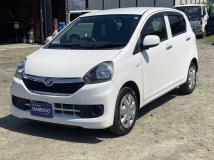 2015 Daihatsu Mira