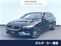 2021 Volvo V60