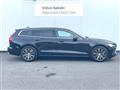 2021 Volvo V60