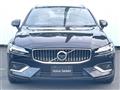 2021 Volvo V60