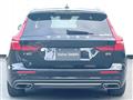 2021 Volvo V60