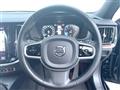 2021 Volvo V60