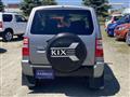 2011 Nissan KIX