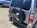 2011 Nissan KIX