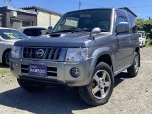 2011 Nissan KIX