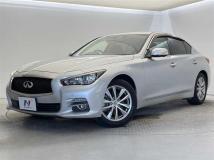 2017 Nissan Skyline