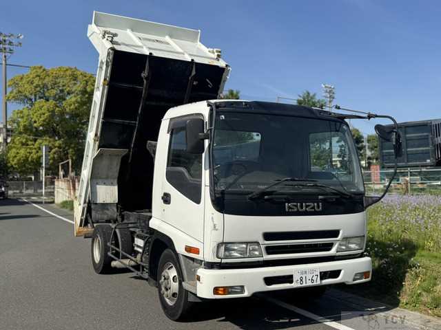 2007 Isuzu Isuzu Others
