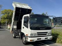 2007 Isuzu Isuzu Others