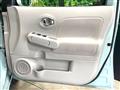 2015 Nissan Cube