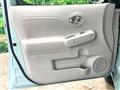 2015 Nissan Cube