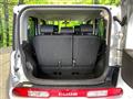 2019 Nissan Cube