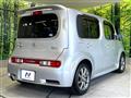 2019 Nissan Cube