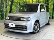 2019 Nissan Cube