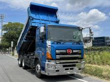 2012 Hino Hino Others