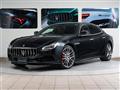 2018 Maserati Quattroporte