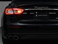 2018 Maserati Quattroporte