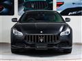 2018 Maserati Quattroporte