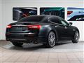 2018 Maserati Quattroporte