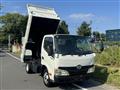 2012 Hino Dutro