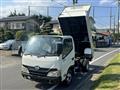 2012 Hino Dutro