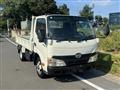 2012 Hino Dutro